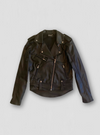 VELOCITY Armored Jacket/ VEGAN