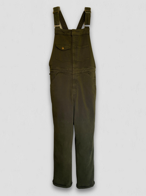 NEW! Brigade ODYSSEY armored Overalls