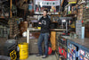 TRACK DAY Hoodie