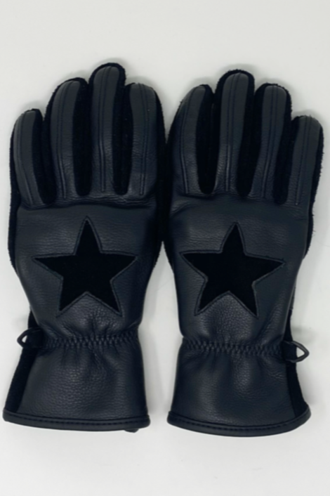 GALAXY Moto Riding Gloves