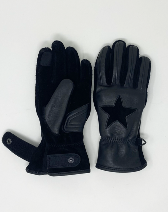 GALAXY Moto Riding Gloves