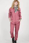 ZENITH Dyneema® Armored Coveralls DUSTY PINK