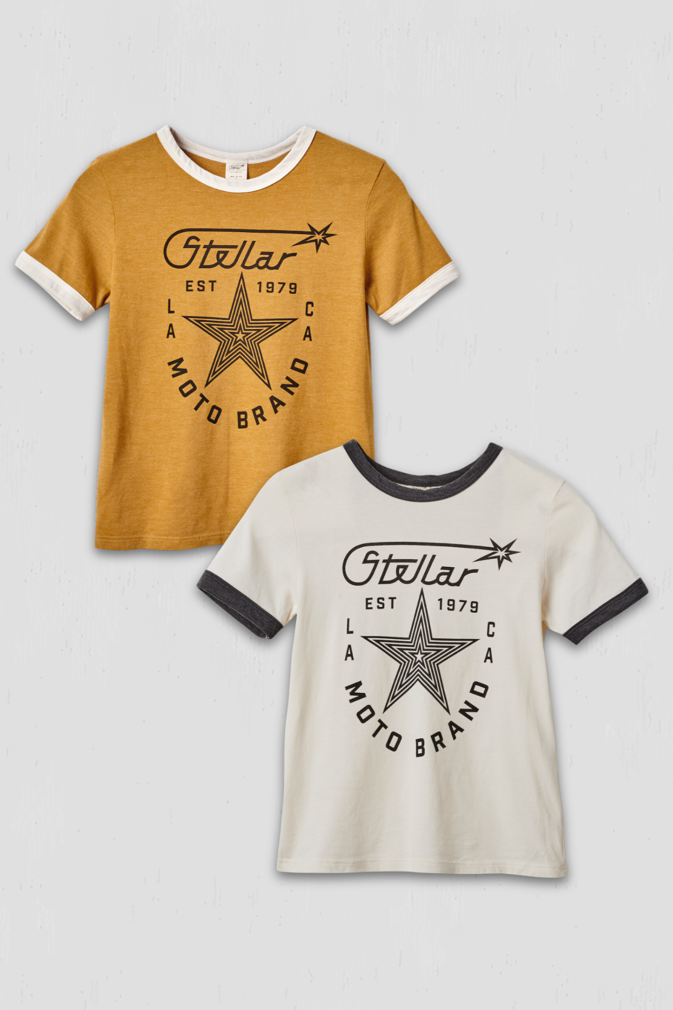 doublet / OVERSIZED RINGER T-SHIRT-doubletの通販EQUAL