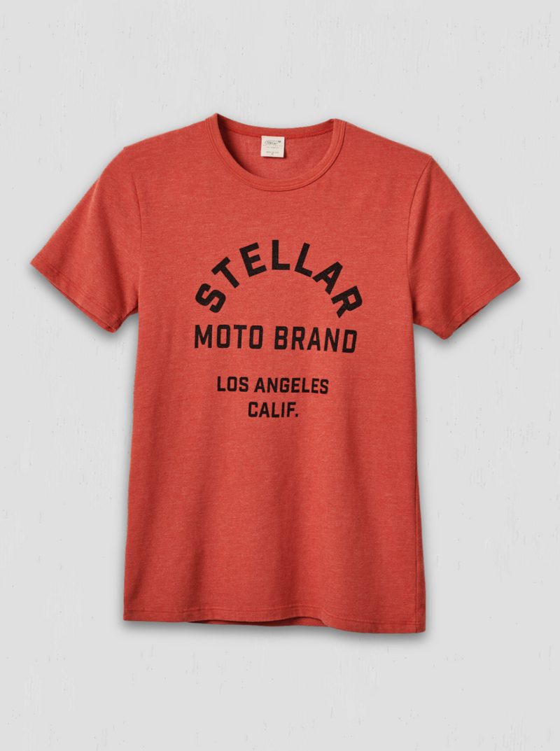 THE ROAD RACE TS  3 Colors