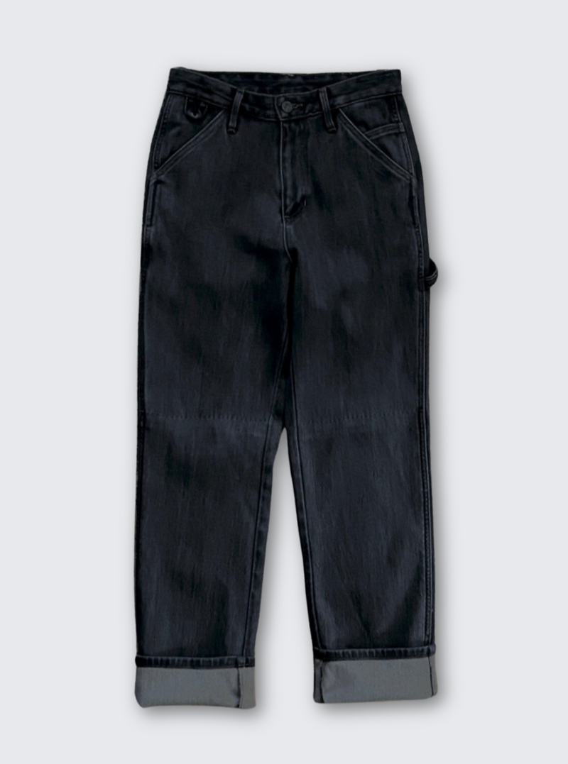 NEW! UTOPIA Utility UHMWPE Armored Jeans BLACK CARBON