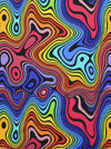 CAMPY Camp shirt STRANGE TRIP
