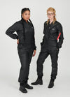 NEW! ROCKET Bomber Suit w/Airflow armored shirt SET