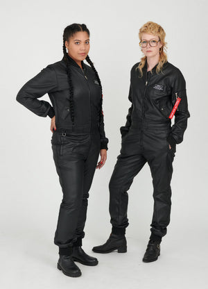 NEW! ROCKET Bomber Suit w/Airflow armored shirt SET