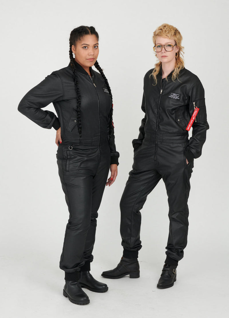 NEW! ROCKET Bomber Suit w/Airflow armored shirt SET