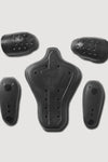 Stellar, Moto, Scotchlite , quality, road safe, body protection, motorcycle, stellar, moto, retro, shine, armor, viscoelastic foam, soft, flexible, protector, recycle, ventilation, leggings, ripstop, mesh, airflow, shirt