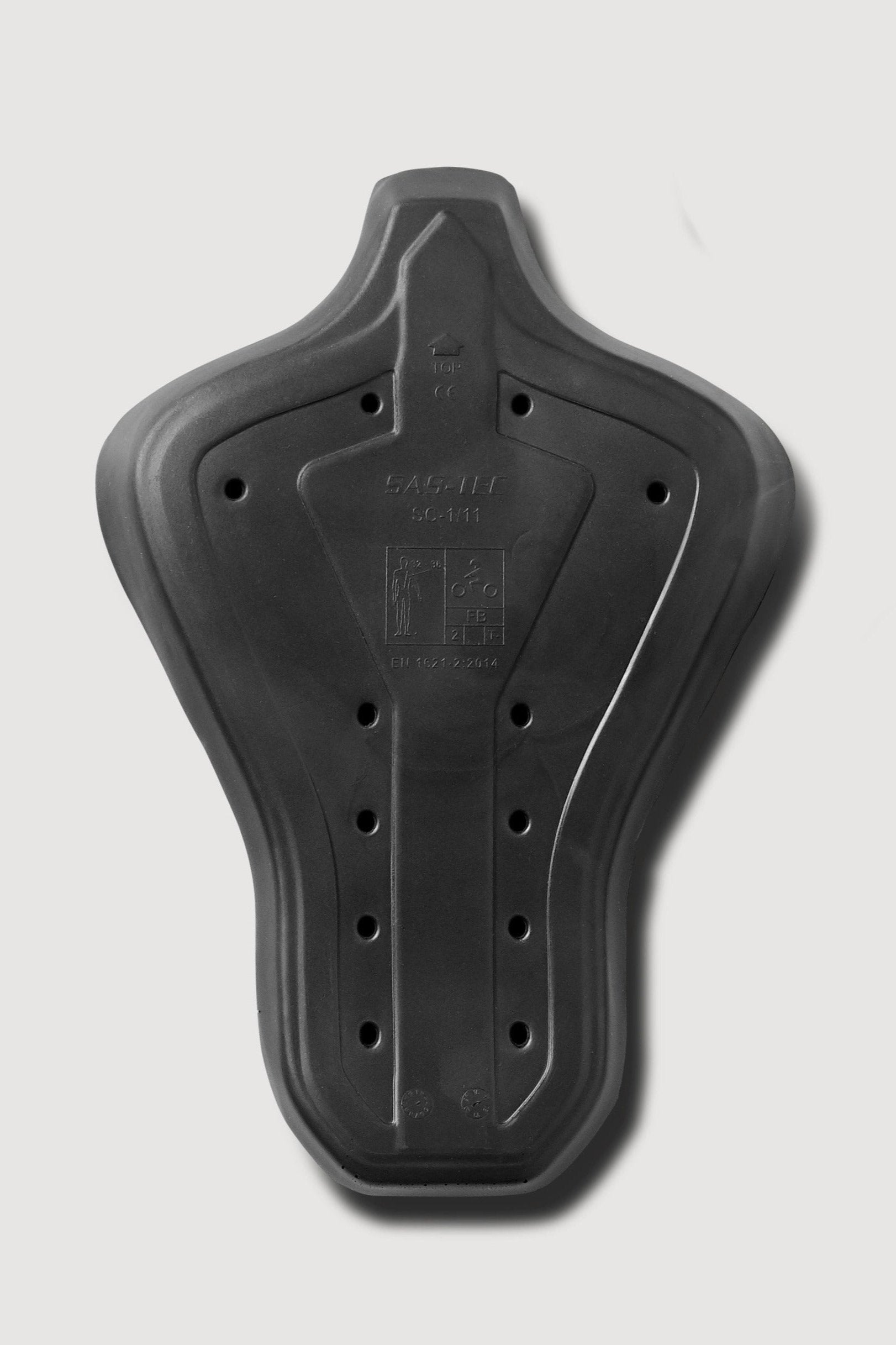 Viscoelastic motorcycle armor hotsell