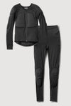 Stellar, Moto, Scotchlite , quality, road safe, body protection, motorcycle, stellar, moto, retro, shine, armor, viscoelastic foam, soft, flexible, protector, recycle, ventilation, leggings, ripstop, mesh, airflow, shirt