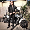 RESTOCKED! HORIZON  Dyneema® Armored Jean Jacket  ECLIPSE