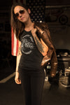Stellar, Moto, functional art, moto gear, MOTO CONSTELLATION, t-shirt, neckline, cotton, vintage, short sleeve, protective wear, functional fashion, motorcycle, shirt, tee, retro, fashion