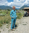 ZENITH Armored Coveralls CUSTOM COLOR