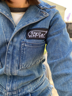 ZENITH Dyneema® Armored Coveralls SUNSET