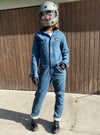 ZENITH Dyneema® Armored Coveralls SUNSET