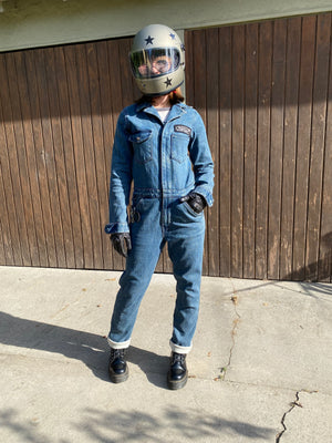 ZENITH Dyneema® Coveralls w/Airflow armored shirt SET