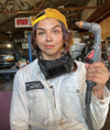 MAVEN Mechanic Suit CLOUD