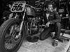 stellarmotobrand, Stellar, Motorcycles, Protective wear, Moto, Jacket, Maven , Mechanic suit, Denim suit, Coveralls, pit crew, Stratosphere , Riding suit, Dyneema, Armored, airflow, Denim,  RION Dyneema® Armored Riding Suit, vegan, fashion apparel, biker culture, jeans, pants, vintage, classic, stretchy, armored 