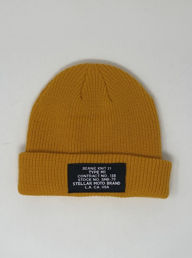 DOME Beanie