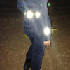 stars, reflective, helmet, 3M Scotchlite , vinyl, DOT, patches, quality, road safe, motorcycle, stellar, moto, retro, shine, hearts