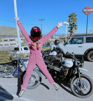 ZENITH Armored Coveralls CUSTOM COLOR