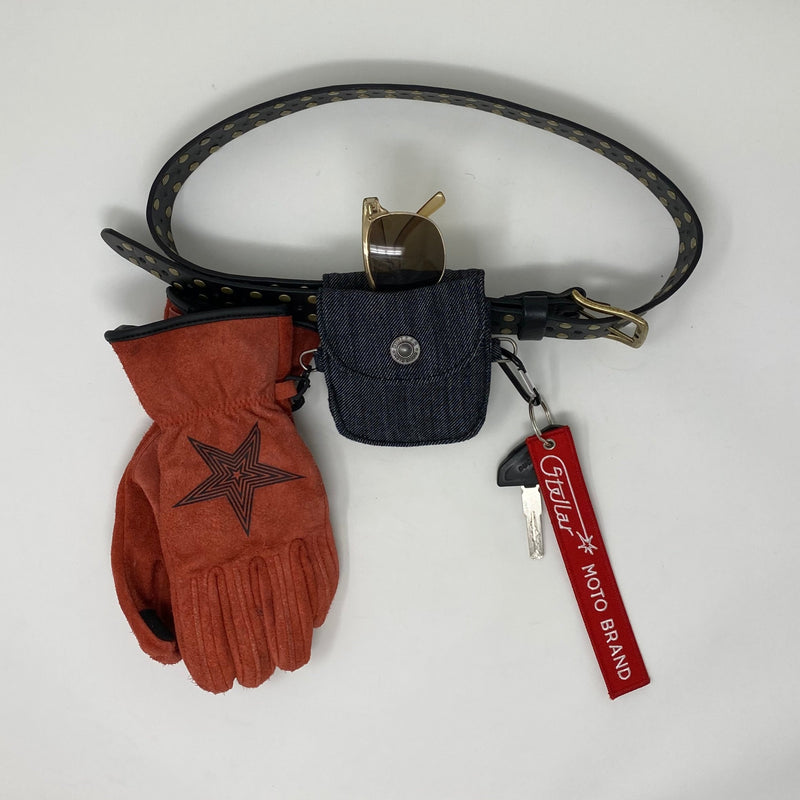 PITSTOP POUCH