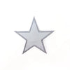 stars, reflective, helmet, 3M Scotchlite , vinyl, DOT, patches, quality, road safe, motorcycle, stellar, moto, retro, shine, hearts