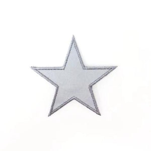 stars, reflective, helmet, 3M Scotchlite , vinyl, DOT, patches, quality, road safe, motorcycle, stellar, moto, retro, shine, hearts