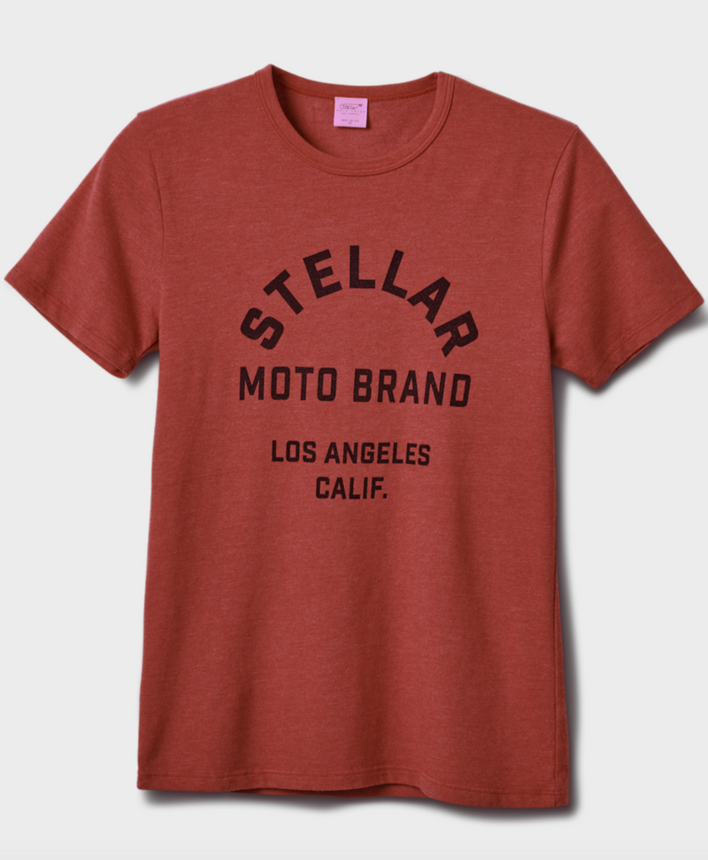 THE ROAD RACE TS //  3 Colors Men