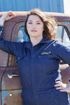 DENIM MAVEN Mechanic Suit SKY