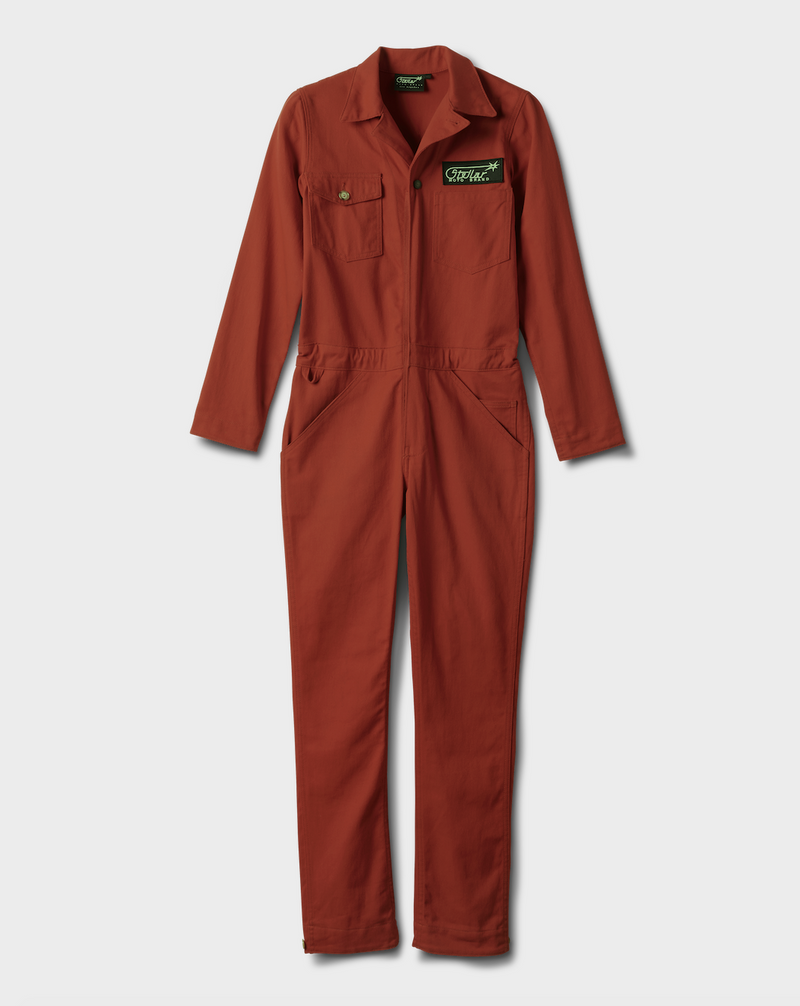 MAVEN Mechanic Suit in MARS SURFACE