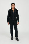 DENIM MAVEN Mechanic Suit BLACKTOP