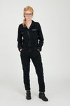 DENIM MAVEN Mechanic Suit INDIGO STAR