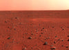 MAVEN Mechanic Suit in MARS SURFACE