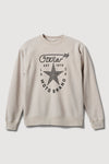 Stellar, Moto, functional art, moto gear, MOTO rally t-shirt, neckline, cotton, vintage, short sleeve, protective wear, functional fashion, motorcycle, shirt, tee, retro, fashion,  soft, airflow, resistant, strong, Starshield Ringer Tee, STAR SHIELD Sweatshirt SS, cotton