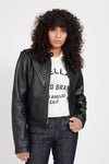 Stellar, Moto, functional art, moto gear, MOTO, vintage, protective wear, functional fashion, cow hide, motorcycle, shirt, tee, retro, fashion, jacket,jacket, black, armored, soft, airflow, resistant, strong, voltage leather jacket, Armored 