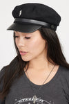 Stellar, Moto, quality, road safe,  biker culture, cap, craftsmanship, leather, motorcycle, stellar, moto, retro, shine, cow hide, soft, flexible, protector, recycle, visor,  functional fashion, ride, biker, safe, vegan, 