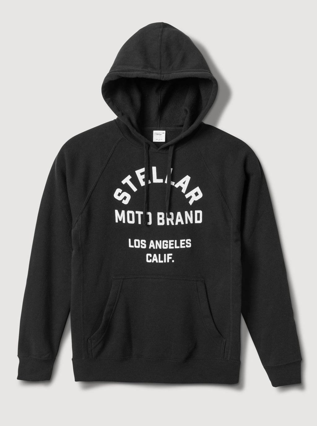 Stellar, Moto, functional art, moto gear, hoodie, cotton, vintage, protective wear, functional fashion, motorcycle, shirt, tee, retro, fashion,  soft, airflow, resistant, strong, track day hoodie, sweatshirt, 
