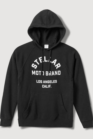 Stellar, Moto, functional art, moto gear, hoodie, cotton, vintage, protective wear, functional fashion, motorcycle, shirt, tee, retro, fashion,  soft, airflow, resistant, strong, track day hoodie, sweatshirt, 