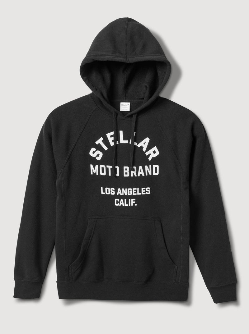 Stellar, Moto, functional art, moto gear, hoodie, cotton, vintage, protective wear, functional fashion, motorcycle, shirt, tee, retro, fashion,  soft, airflow, resistant, strong, track day hoodie, sweatshirt, 