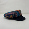 NEW ! Tapestry Triton Moto Caps