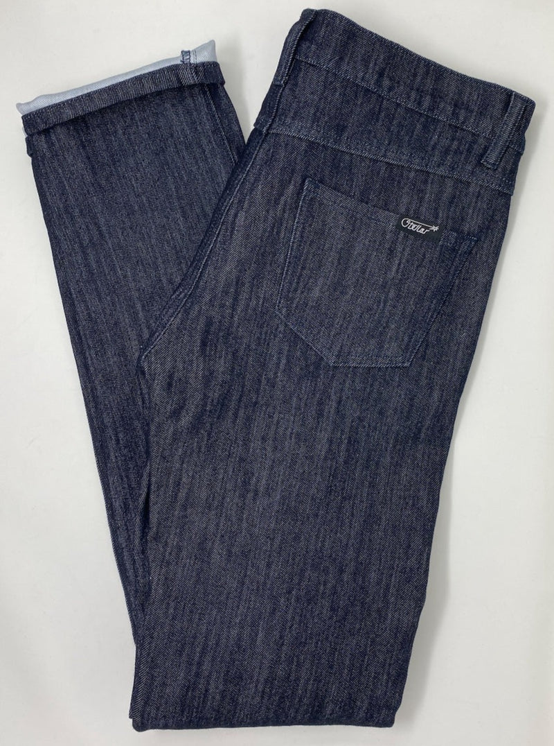 NEW! ZEUS Dyneema® Armored Jeans  TWILIGHT