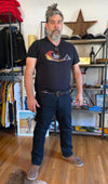 NEW! ZEUS Dyneema® Armored Jeans  ECLIPSE