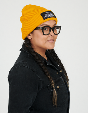 DOME Beanie