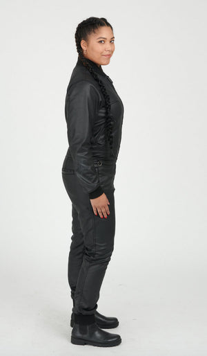NEW! ROCKET Bomber Suit w/Airflow armored shirt SET