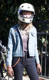 stellarmotobrand, Stellar, Motorcycles, Protective wear, Moto, Jacket, Maven , Mechanic suit, Denim suit, Coveralls, pit crew, Stratosphere , Riding suit, Dyneema, Armored, airflow, Denim, Leather