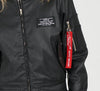NEW! ROCKET Bomber Suit w/Airflow armored shirt SET