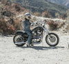 STRATOSPHERE  Dyneema® Armored Jumpsuit in SUNSET